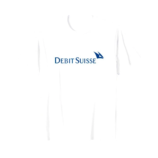 Ligma Sachs Debit Suisse T-Shirt