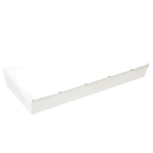 Rubbermaid, White Drawer Organizer, 2, 15-inch by 6-inch