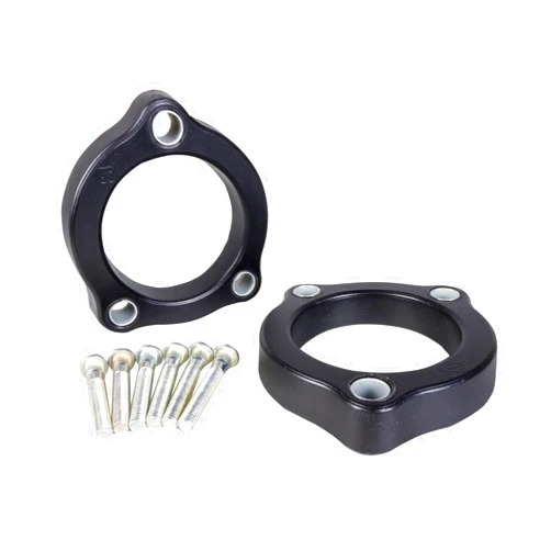 Tema4x4 20mm Rear Strut Spacers Compatible with Toyota AVALON, AVENSIS, CALDINA, CAMRY, CARINA, CARINA E, CARINA ED, CELICA, CORONA, CORONA EXIV, CORONA PREMIO, HARRIER, SOLARA, VISTA, WINDOM