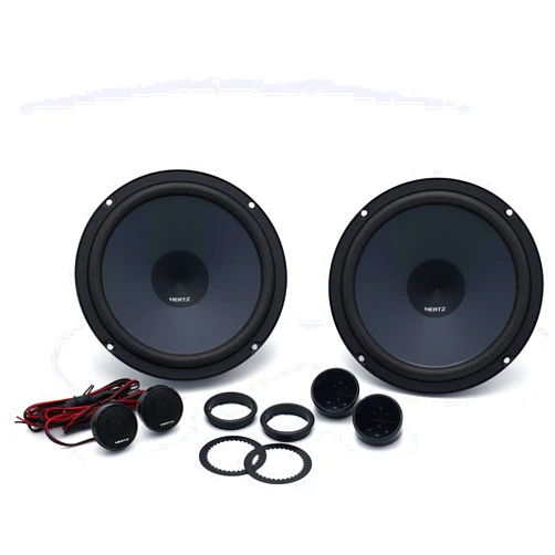 Hertz UNO Series K-165 6.5