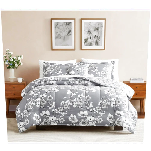 Bed Bath & Beyond Maryland Comforter Set with Sheets Maryland - Queen