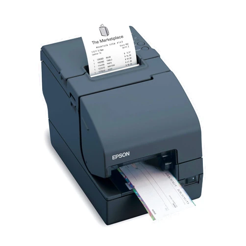 Epson TM-H2000-902:MICR;PS&AC;SRL;ES;EDG.