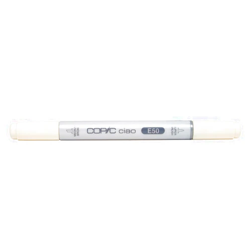 Copic Ciao Markers, Egg Shell