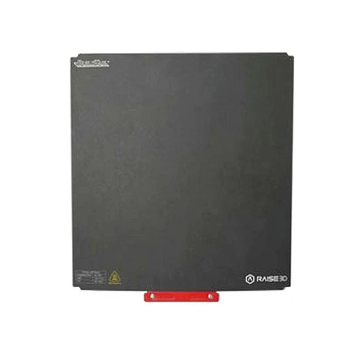 3D Printlife Raise3D Build Plate with Handle and Buildtak Printing Surface (Pro3 Series Only)