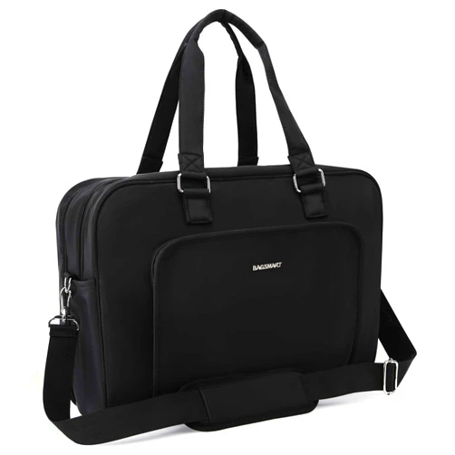 BAGSMART Weekender Bags for Women, Travel Duffle Overnight Bag Personal Item Bag with Shoe Bag for Travel Essentials