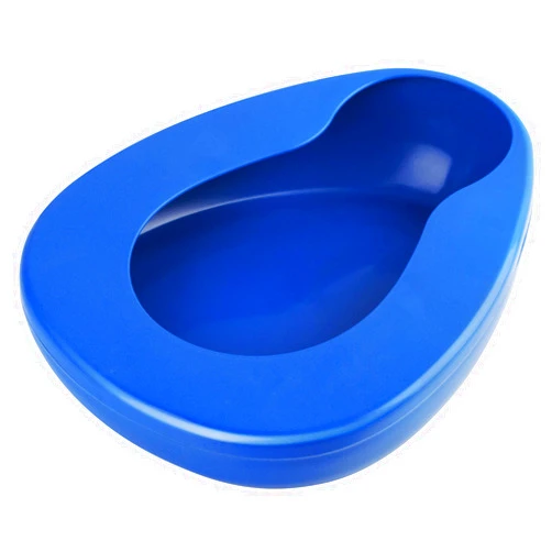 Varlty Pregnant Women, Elderly People, bedridden beddings, Blue Thick Plastic beddings, bedridden self-Care beddings, Elderly Care beddings