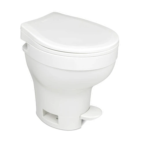 Thetford Aqua-Magic® VI High Profile, White