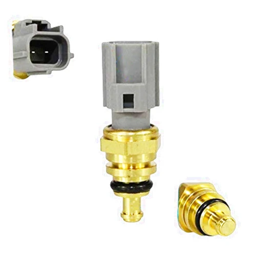 DOICOO Coolant Temp Temperature Sensor XS6Z-12A648-BA 9013403 50937251 Compatible with Ford Contour Courier Ecosport Escape Explorer Focus Mondeo Mustang Ranger Taurus Mazda Mercury XS6Z12A648BA