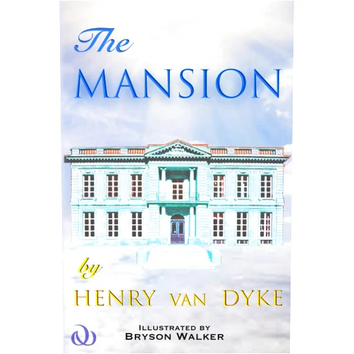 Henry van Dyke,Walkercrest,Bryson Walker The Mansion