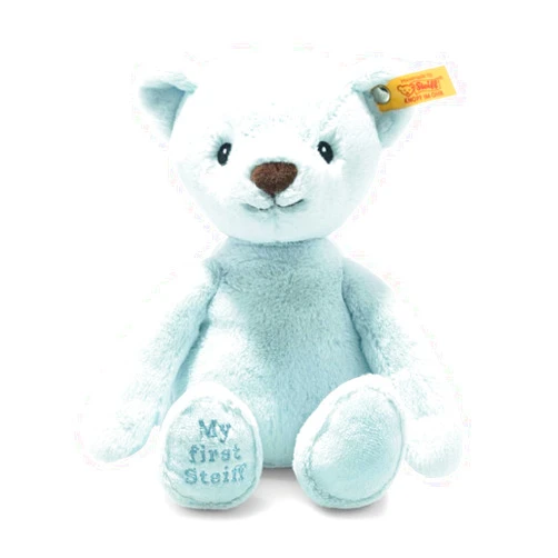 Steiff Soft Cuddly Friends My First Teddy Bear 10