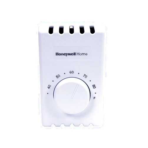 Honeywell T410A1013 Electric Baseboard Heat Thermostat