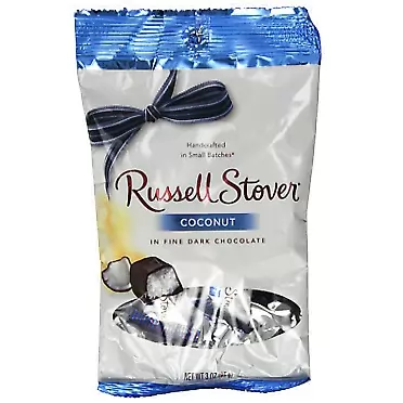 Russell Stover