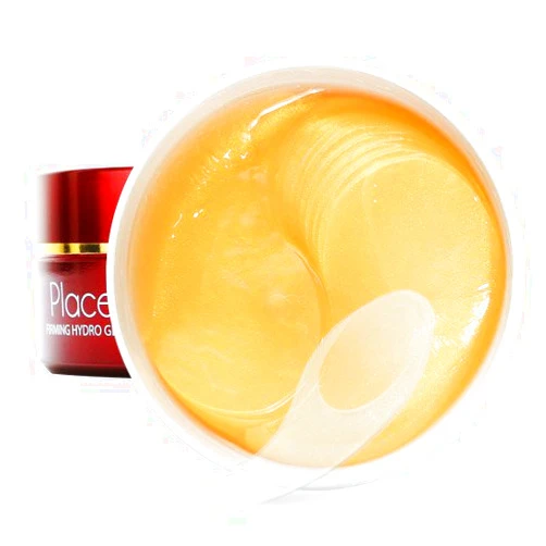 Berrisom [Berrisom] Placenta Firming Hydrogel Eye Patch 60pcs