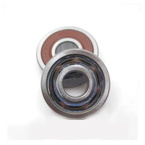 JEEFUSE SUOFEILAIMU 2pcs Nylon Cage Car Generator Bearing SA6303-2RSM, SA6304-2RS/Z2, SA4303X2-2RS,SA6203-2RSL,SA6202-2RSL-2RSL/Z3 (Outer Diameter : SA6202-2RSL Z3)