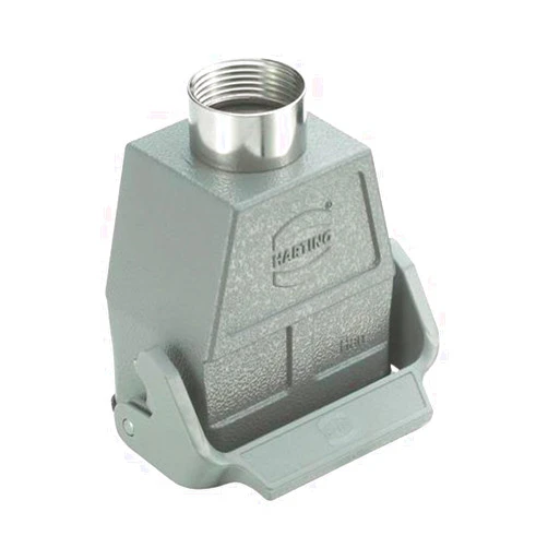 Harting, 09300100752, HAN 10B-kg-LB-21