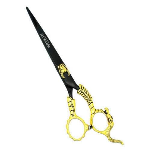 Nixcer Hair Scissors 7
