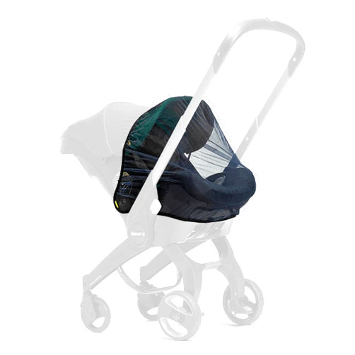 Doona Insect Net - Compatible with Doona Car Seat & Stroller