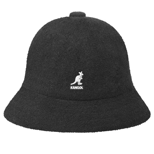 Kangol Men, Women Bermuda Casual