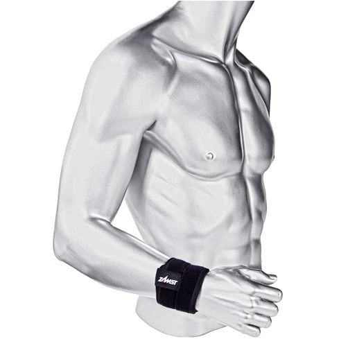 Zamst Wrist Band Brace
