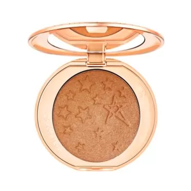 Charlotte Tilbury Glow Glide Face Architect Highlighter - Bronze Glow