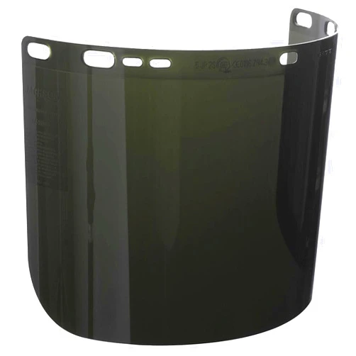 JACKSON SAFETY, 29080, 34-65 IRUV 5.0 FACESHIELD 3002810