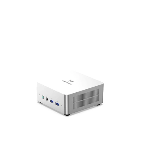 MINISFORUM Mini PC i5 UN1250 Intel Core i5-1250P 12C/16T 16GB DDR4 1TB PCIe4.0 SSD, HDMI2.0/USB Type-C/DisplayPort1.4, 2.5 G RJ45 LAN,Mini Business Computers Auto Power On