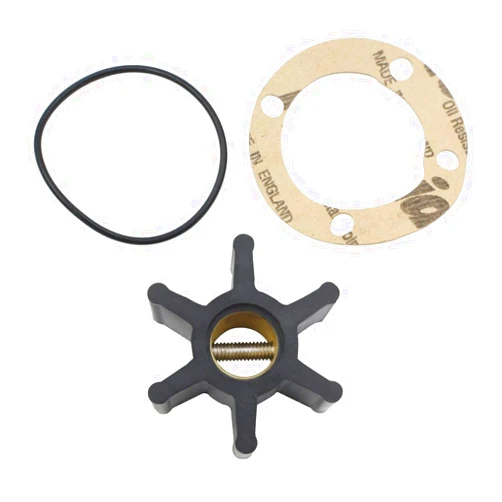 Heurofosh 224050001P Flexible Impeller Kit for JABSCO 500121 09-808B 50021 33032 18-3076 22405-0001