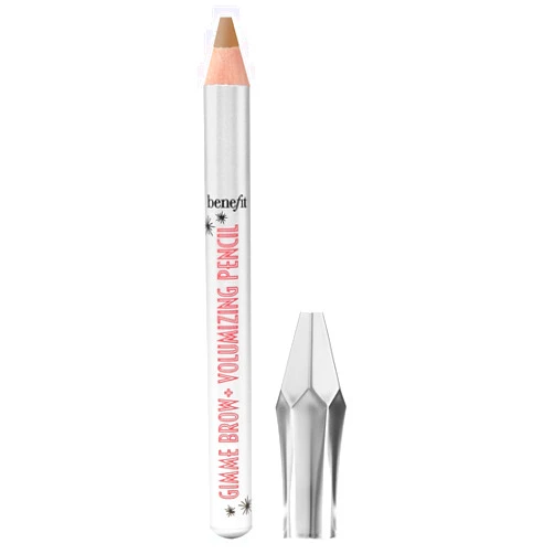 Benefit Cosmetics Mini Gimme Brow + Volumizing Fiber Eyebrow Pencil 3