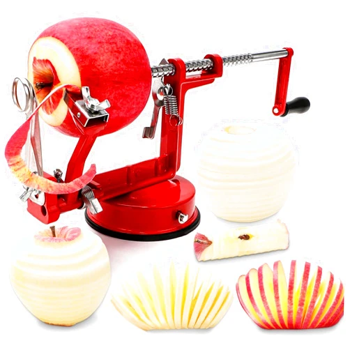 Yhtawoo Apple Slicer Apple Corer Apple Slicer Corer