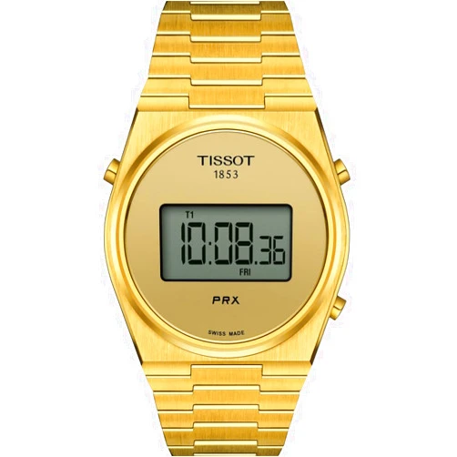 Tissot PRX Digital