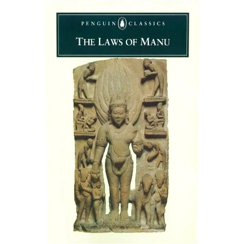 By Brian Smith (Author, Editor, Introduction), Wendy Doniger (Editor, Introduction) Format: Kindle Edition The Laws of Manu (Classics)