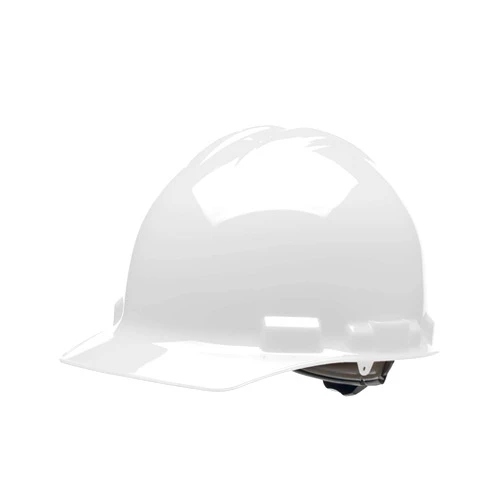 Malta Dynamics Hard Hat – Cap-Style Construction and Safety Hard Hats for Men and Women, 4 Pt. Hard Hat Suspension System, OSHA & ANSI Compliant, Made in The USA