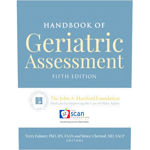 Terry Fulmer,Bruce Chernof Handbook of Geriatric Assessment