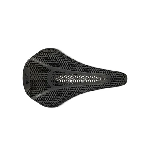 Fizik Vento Argo Adaptive, 3D Printed Short-Nose Bike Saddle
