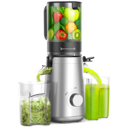 SMALLHOO Juicer Machines, 5.8