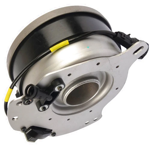 HAOSHUN For Volvo Mack I-shift Clutch Cylinder 6482000155 21580956 23040540