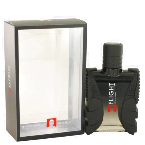 Michael Jordan Flight Eau De Toilette Spray for Men, 3.4 Ounce
