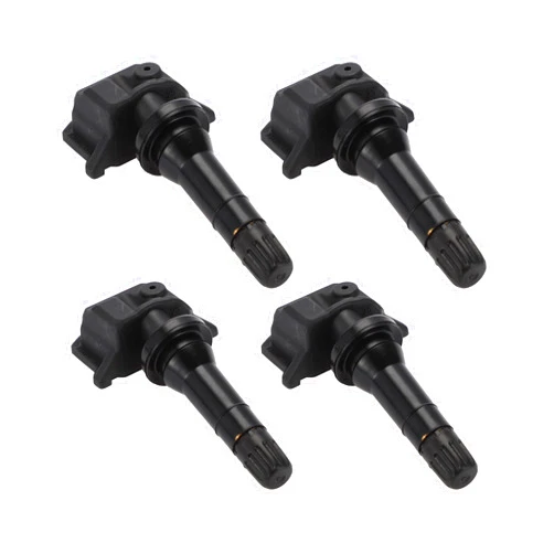 Partuto Tire Pressure Sensor No.52940L1100 TPMS Sensor for Hyundai Elantra 2021-2024 4Pc