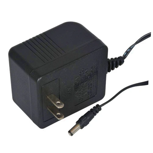 Onerbl AC/AC Adapter Compatible with Model: TEAC-41-121000U 12VAC 1A 1000mA Class 2 Transformer Power Supply Cord Cable PS Battery Charger Mains PSU (w/Barrel Round Plug Tip.)