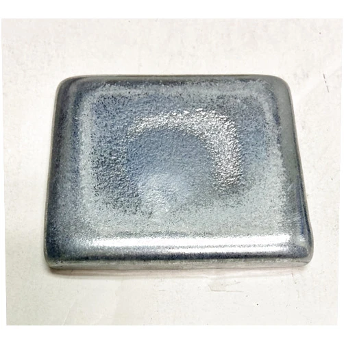 Zimar Zincs A-20 Bolt On Undrilled Plate Zinc
