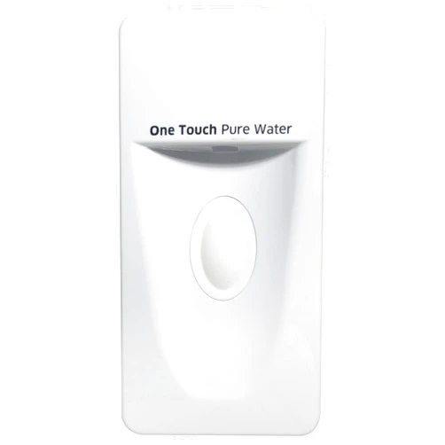 UPTTHOW DA97-12942A (OEM) Ice Assy Cover-Dispenser Compatible with Samsung refrigerator water dispenser accessories Replaces Part Numbers AP5651849, 3036257, PS5575407 etc.
