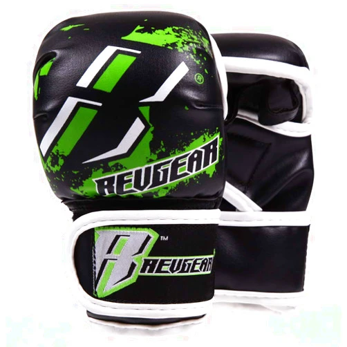 Revgear Revgear Pro Series MS1 MMA Boxing Gloves