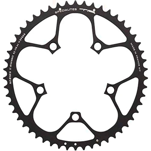 Spécialités TA10 Speed Chianring