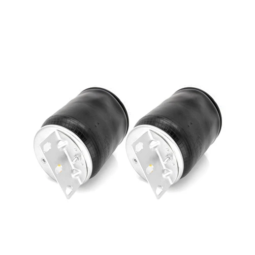 Torque 2 pack of TORQUE Air Spring Bag for Mack Trucks (Replaces Firestone 9375, W01-358-9375, 9373, W01-358-9373, Mack 364SQ27, 57QL414M, Goodyear 1R12-404) (2 x TR9375)