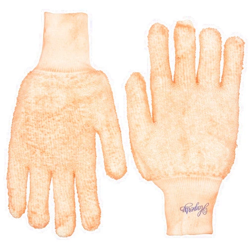 Hagerty W J & Son Hagerty 15010 Silversmiths' Gloves 1 Pair, Medium Pack of 2