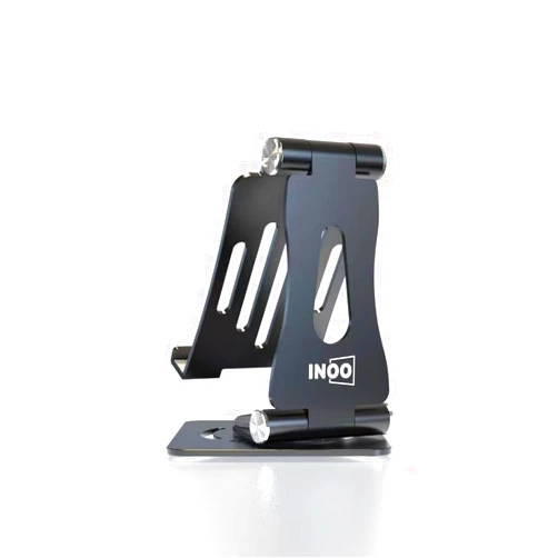 INOO Tablet Stand -Portable Monitor Stand, 4.72