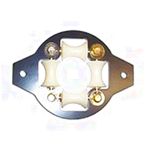 Hannay Reels 9939.0003 - EH-714 Roller Assembly