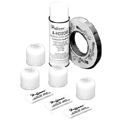 HOFFMAN ENCLOSURES, INC Hoffman AHCI10E Hoffman, Corrosion Inhibitor,