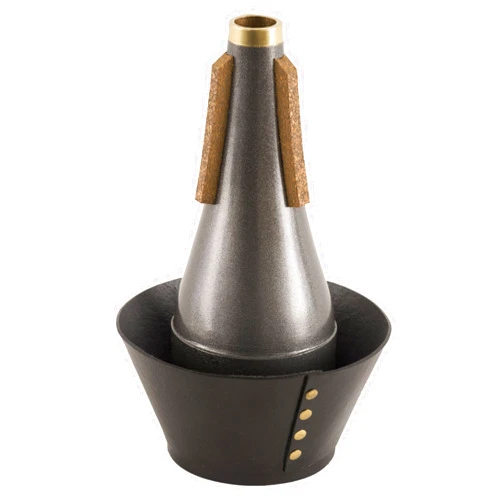 Soulo Mute Soulo SM7525 Adjustable Trumpet Cup Mute