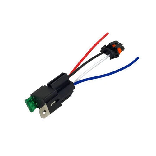 Trigger Compressor Relay